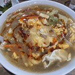 十八番 - 料理写真: