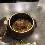 ツマンデ呑める みやこパーラー ハイサイ! - 