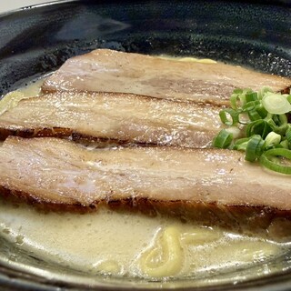 らーめん なが田_1