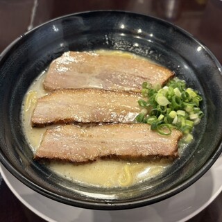 らーめん なが田_0