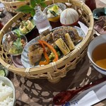 しーちゃん食堂 - 