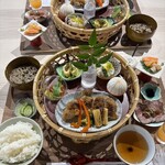 しーちゃん食堂 - 