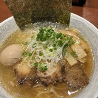 麺屋 ことぶき_1