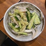 大宮牛タンいろ葉 - 