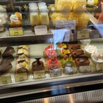 リビドー洋菓子店 - 