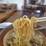 ラーメン東横 - 