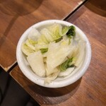 大宮牛タンいろ葉 - 