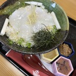 海鮮祭ホーエンヤ - 