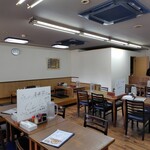 ラーメン東横 - 