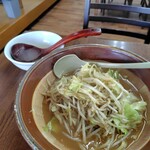 ラーメン東横 - 