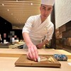 鮨 銀座おのでら - 