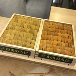 鮨 銀座おのでら - 