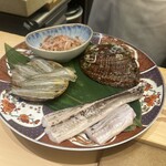 鮨 銀座おのでら - 