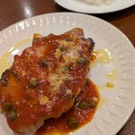 ティアブランカ - 