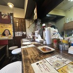 やきとり 華丸 - 