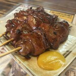 やきとり 華丸 - 