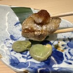 鮨 銀座おのでら - 