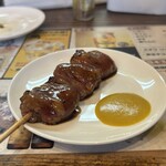 やきとり 華丸 - 