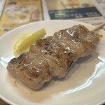 やきとり 華丸 - 