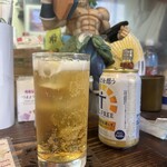 やきとり 華丸 - 