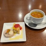 ティアブランカ - 