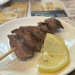 やきとり 華丸 - 