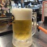元祖広島焼肉ヒロ商店 - 