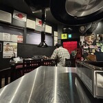 元祖広島焼肉ヒロ商店 - 