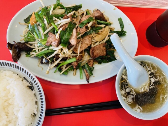 銀龍 （ぎんりゅう） - 聖蹟桜ケ丘/食堂 | 食べログ
