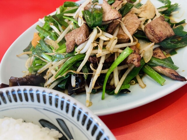 銀龍 （ぎんりゅう） - 聖蹟桜ケ丘/食堂 | 食べログ