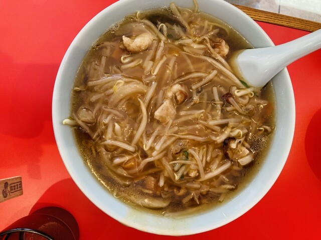 銀龍 （ぎんりゅう） - 聖蹟桜ケ丘/食堂 | 食べログ