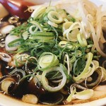 新福菜館 - 料理写真:
