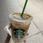 スターバックスコーヒー - ドリンク写真: