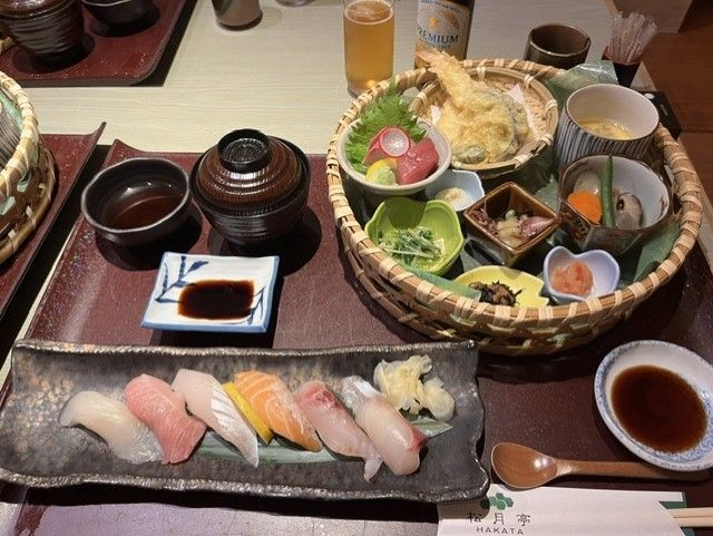 海鮮処松月亭 博多本店 （【旧店名】海鮮処 博多 松月亭）のご予約
