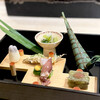 寿司 はせ川 - 