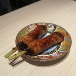 俺のやきとり - 