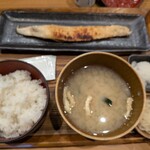 しんぱち食堂 - 料理写真:
