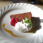 イタリアンカフェ ボスコ