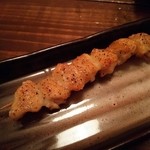 乾杯大牟田 - ぼんじり