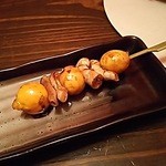 乾杯大牟田 - キンカン