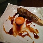 乾杯大牟田 - つくね