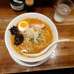 麺屋 雪風 - 