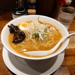 麺屋 雪風 - 