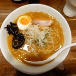 麺屋 雪風 - 