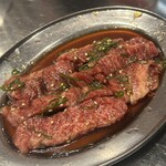 元祖広島焼肉ヒロ商店 - 