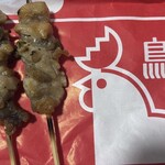 鳥ぷろ - 料理写真:
