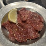 元祖広島焼肉ヒロ商店 - 