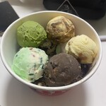 サーティワンアイスクリーム - 