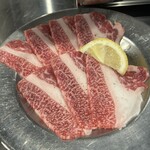 元祖広島焼肉ヒロ商店 - 