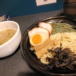 煮干しらーめん 田中にぼる - 